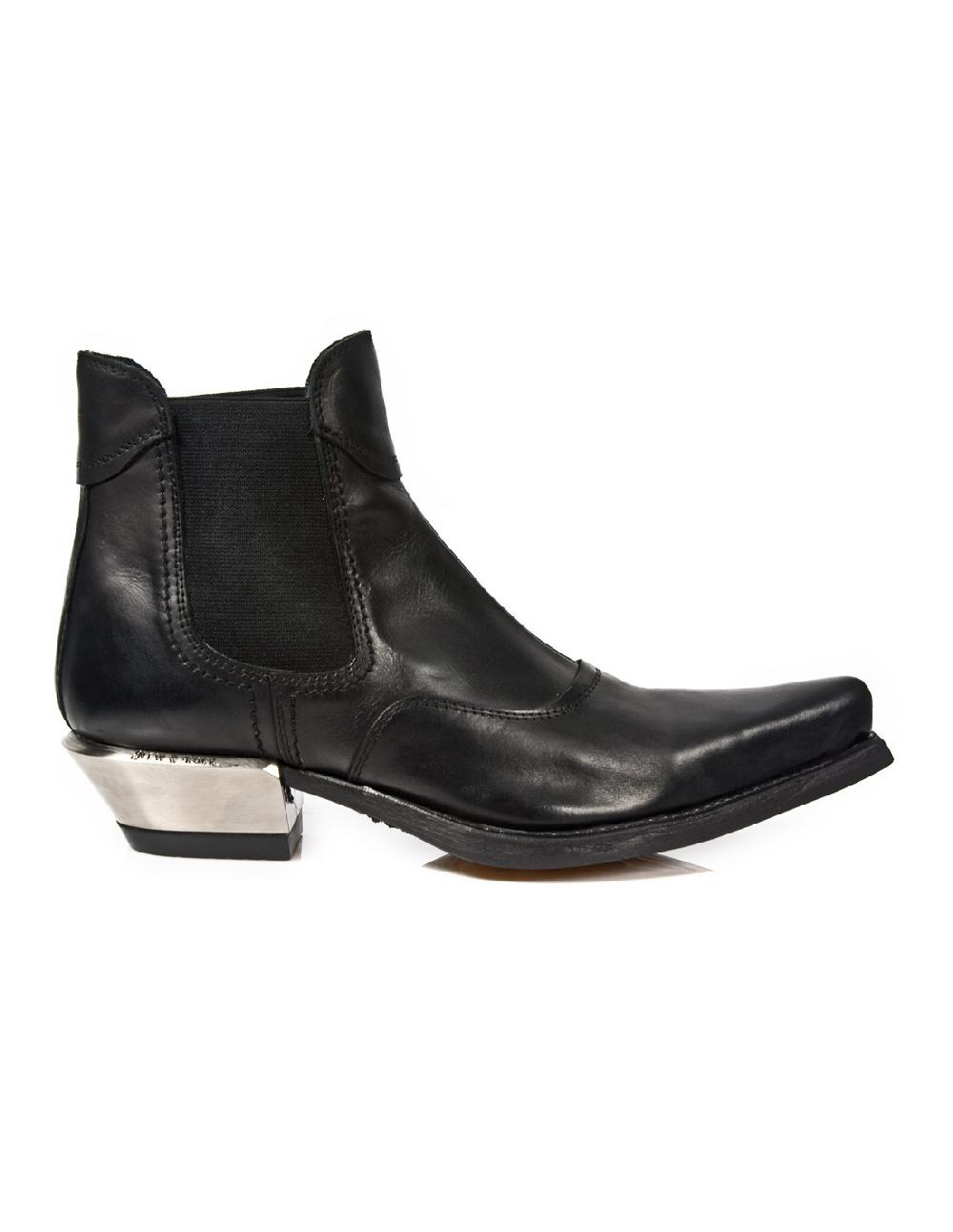 new rock ANKLE BOOT WEST M-7970-C1