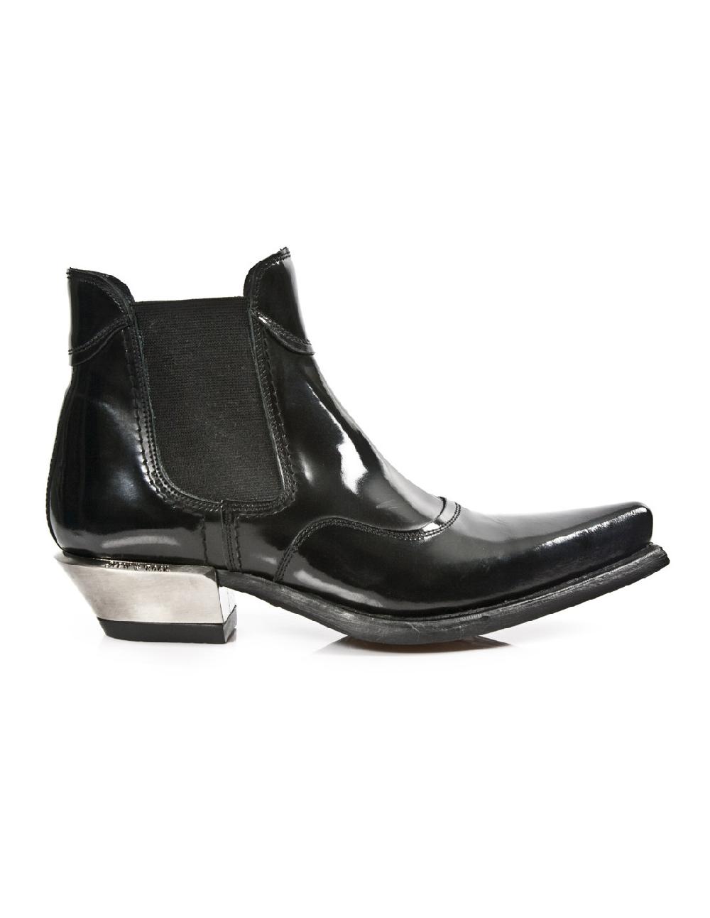New Rock ANKLE BOOT WEST M-7970-C10