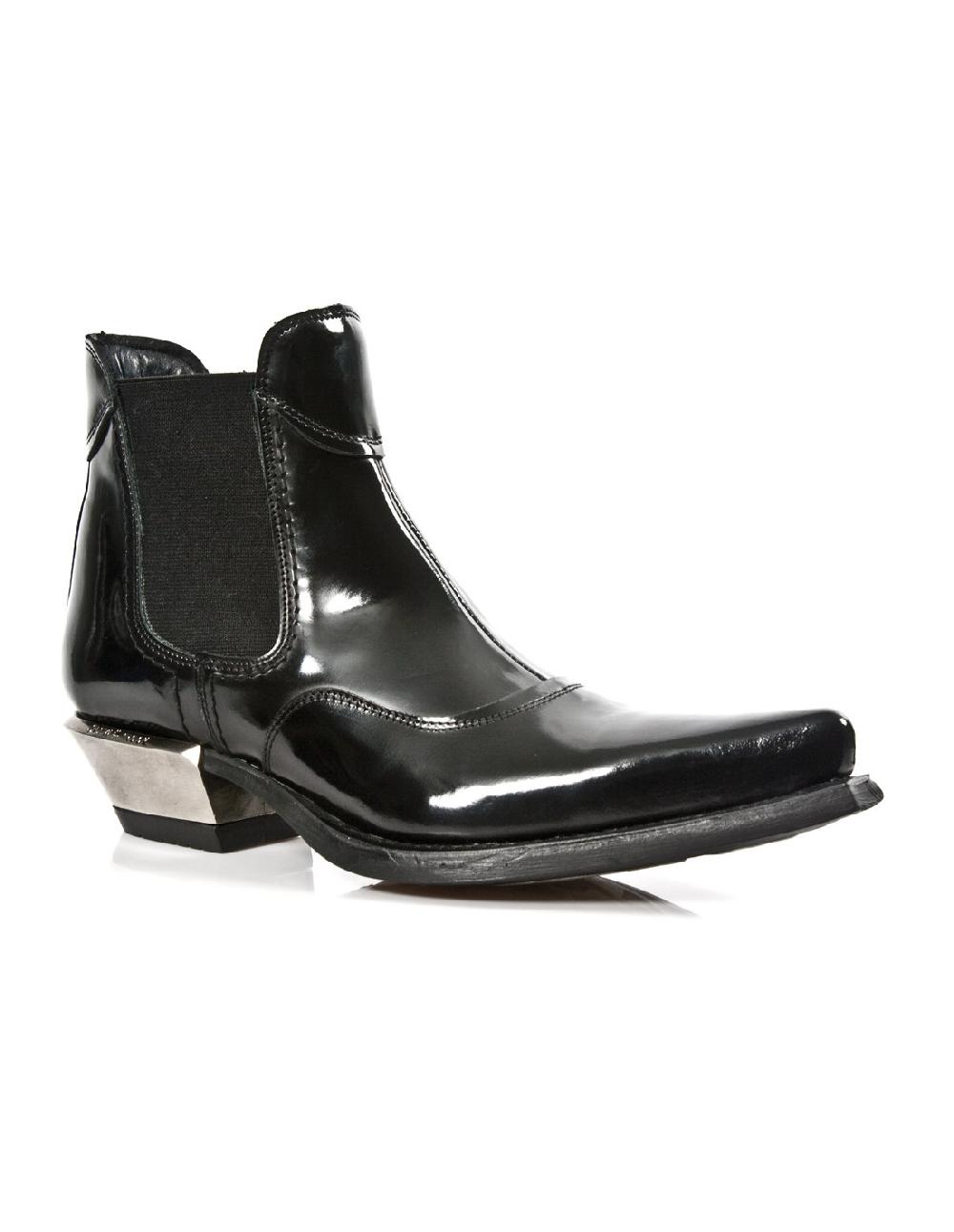 New Rock ANKLE BOOT WEST M-7970-C10