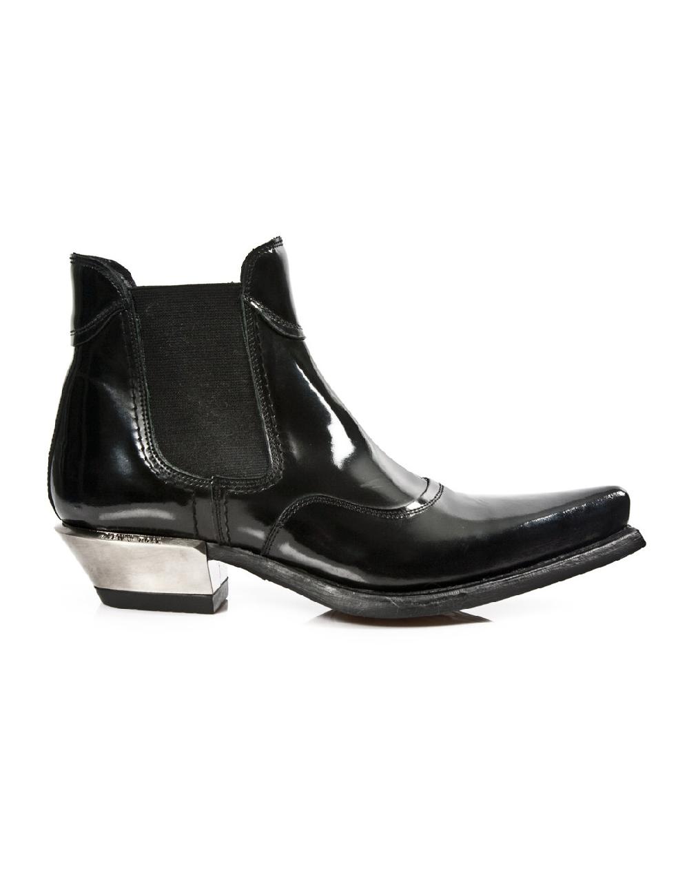 new rock ANKLE BOOT WEST M-7970-C10