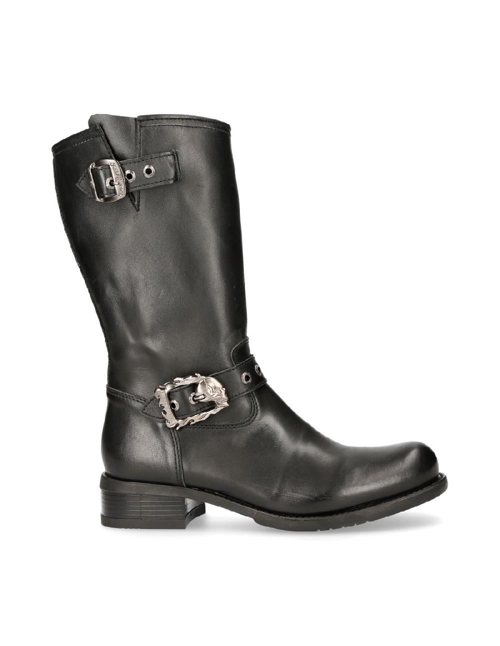 New Rock BIKER M-GY41-C1