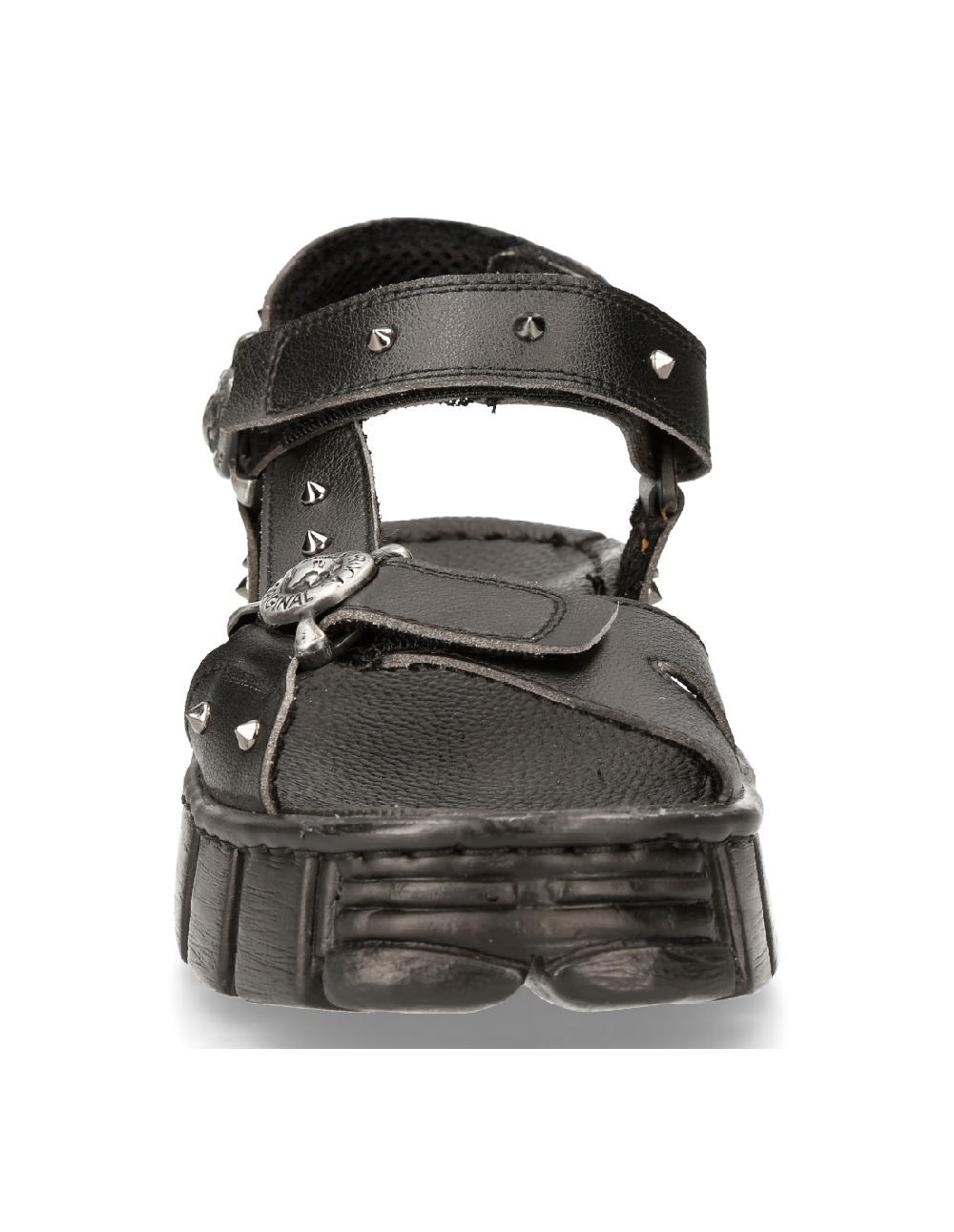 New Rock BIO BLACK TOWER M-BIOS120-V1