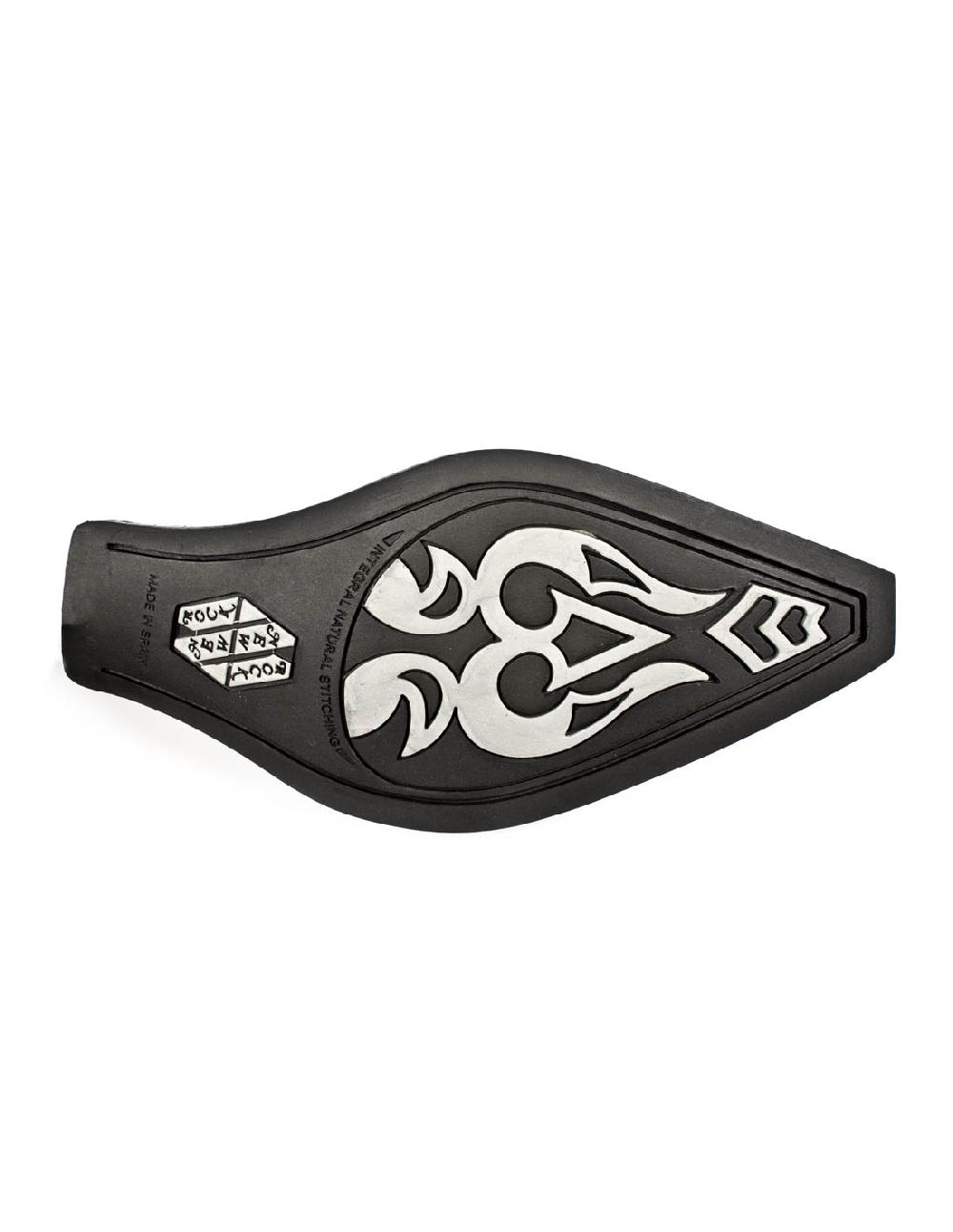 new rock BL_WEST_NEGRO