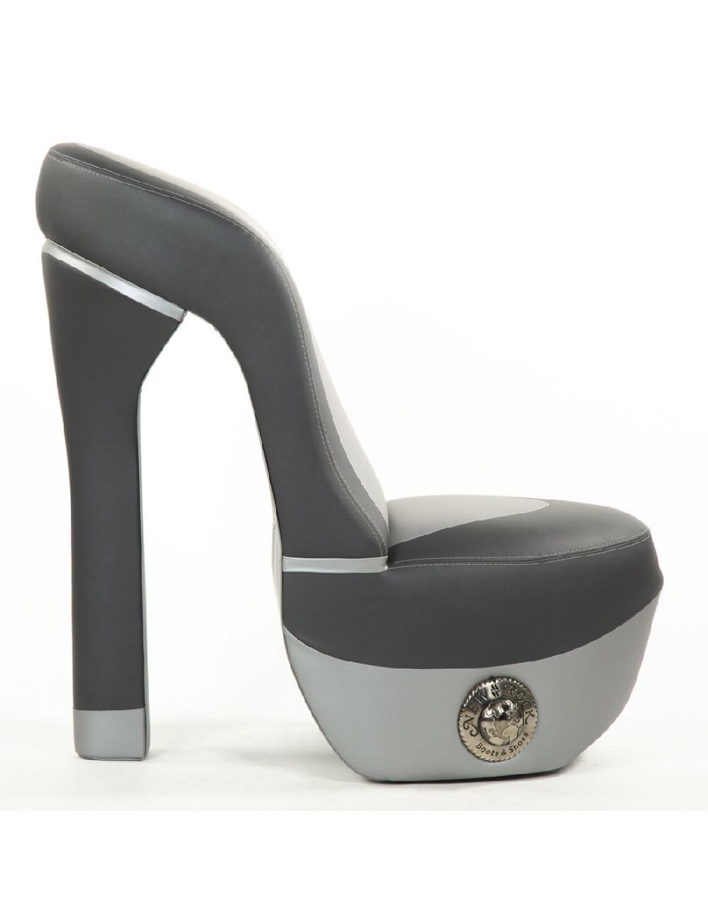 New Rock BLACK PUFF_HALL-002