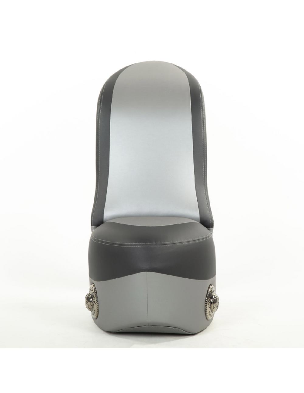 New Rock BLACK PUFF_HALL-002