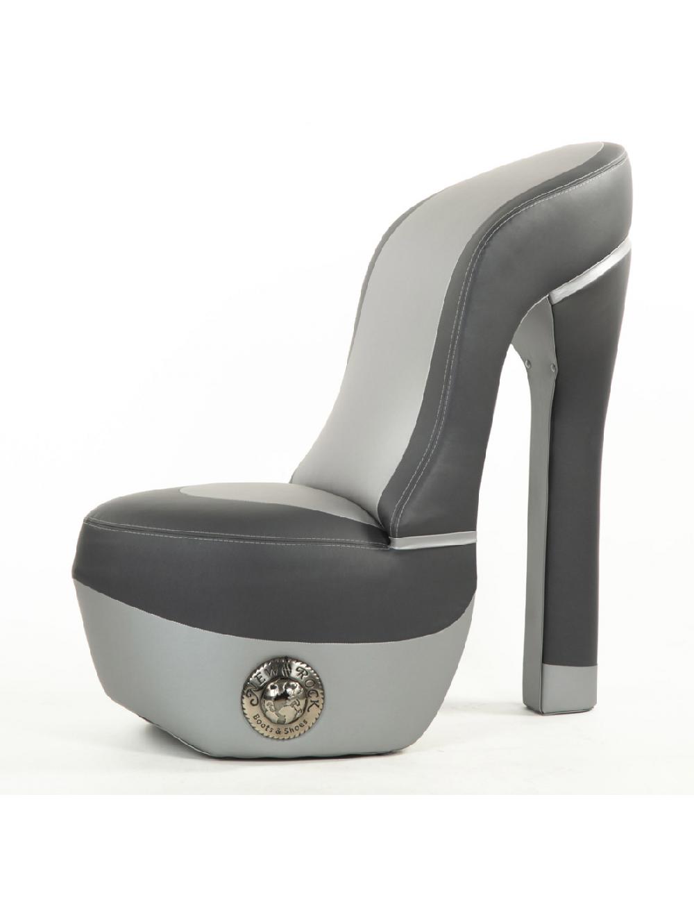 New Rock BLACK PUFF_HALL-002