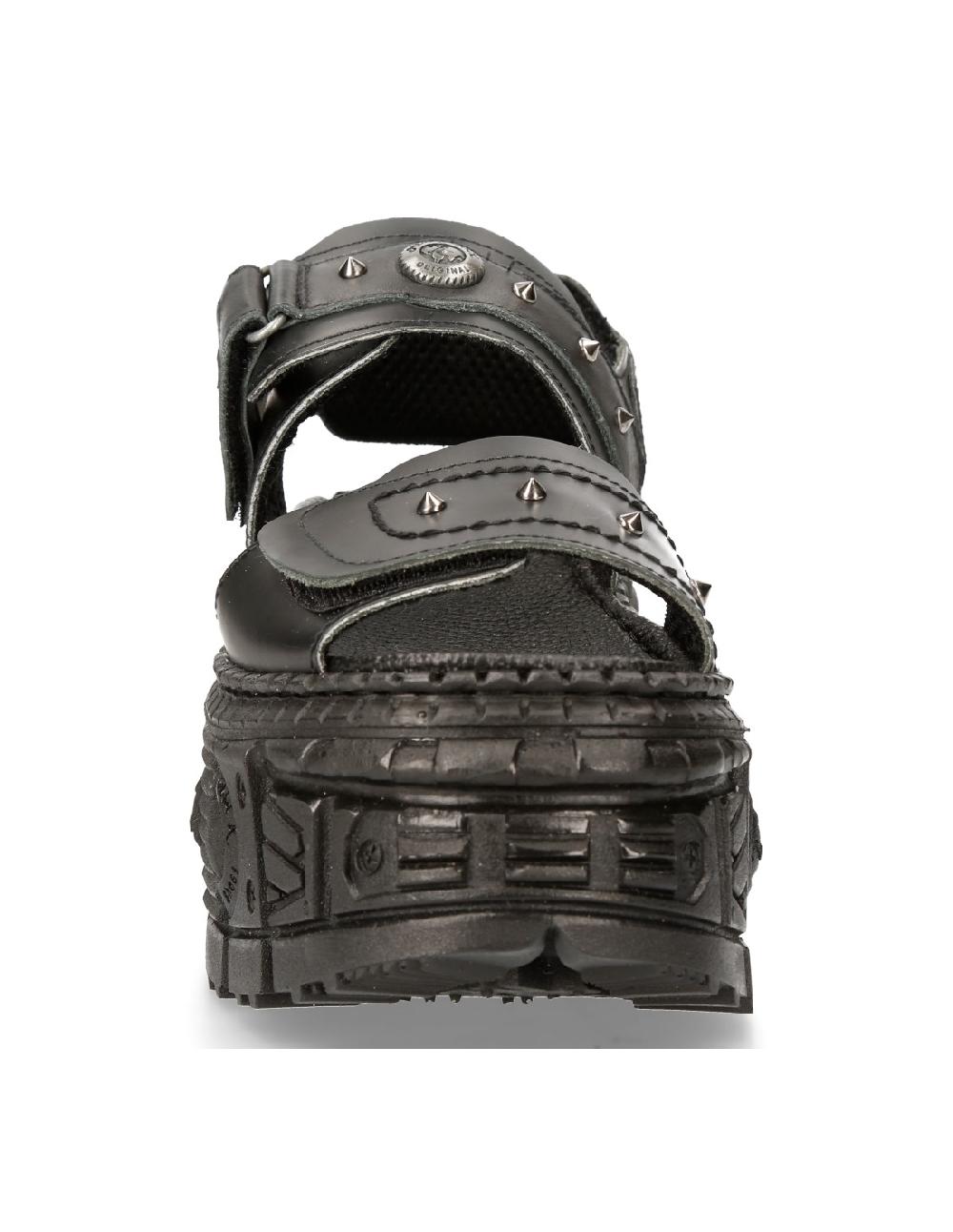 New Rock BLACK TANK M-BIOS123-C5