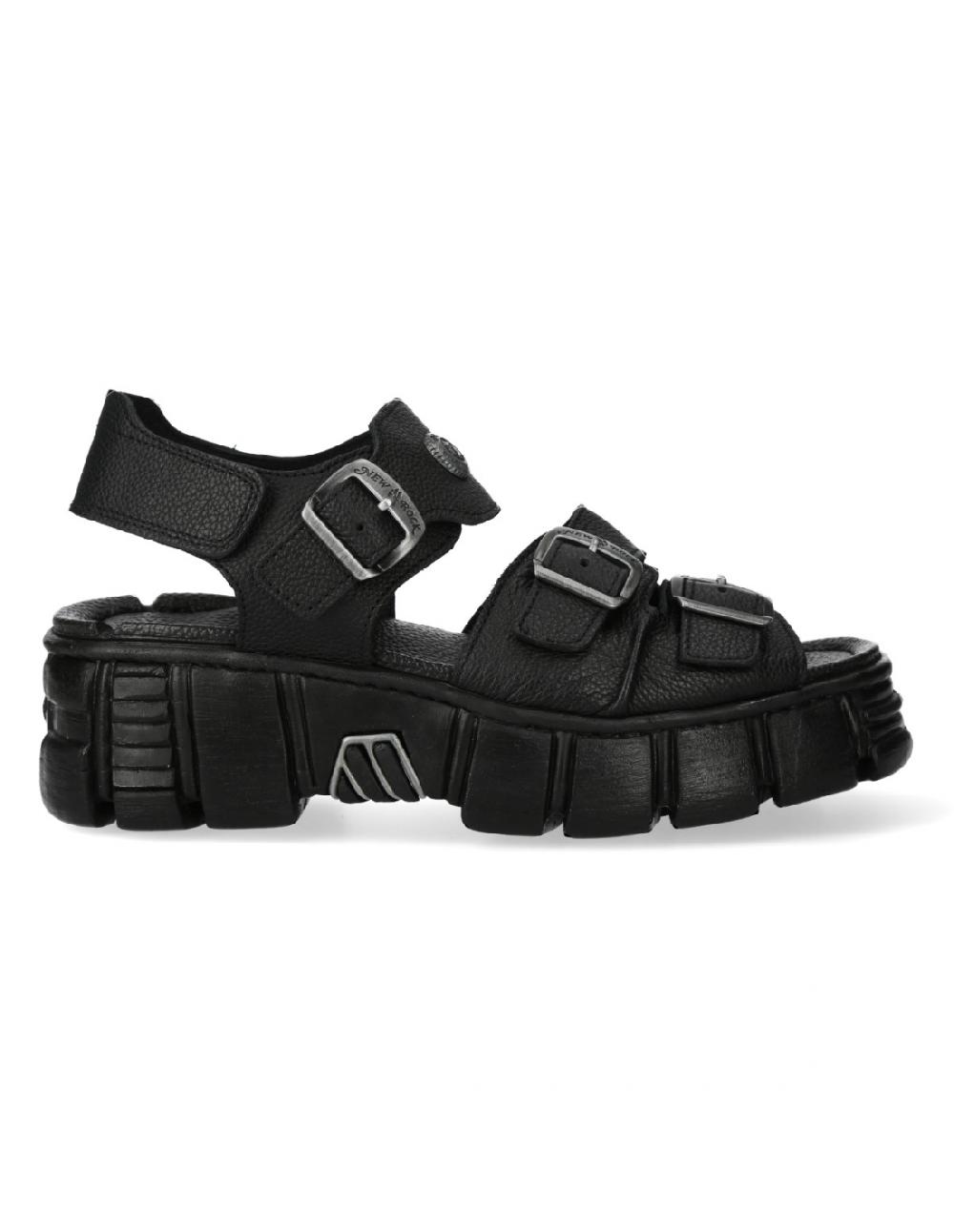 New Rock BLACK TOWER M-BIOS101-R20