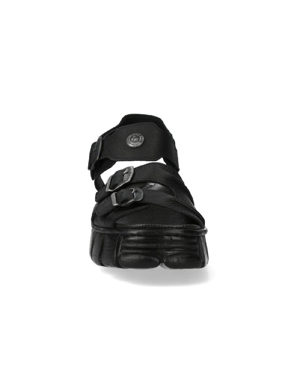 New Rock BLACK TOWER M-BIOS101-R20