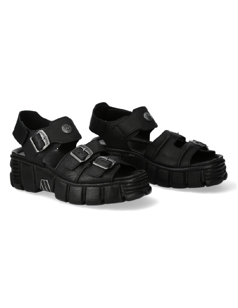 new rock BLACK TOWER M-BIOS101-R20