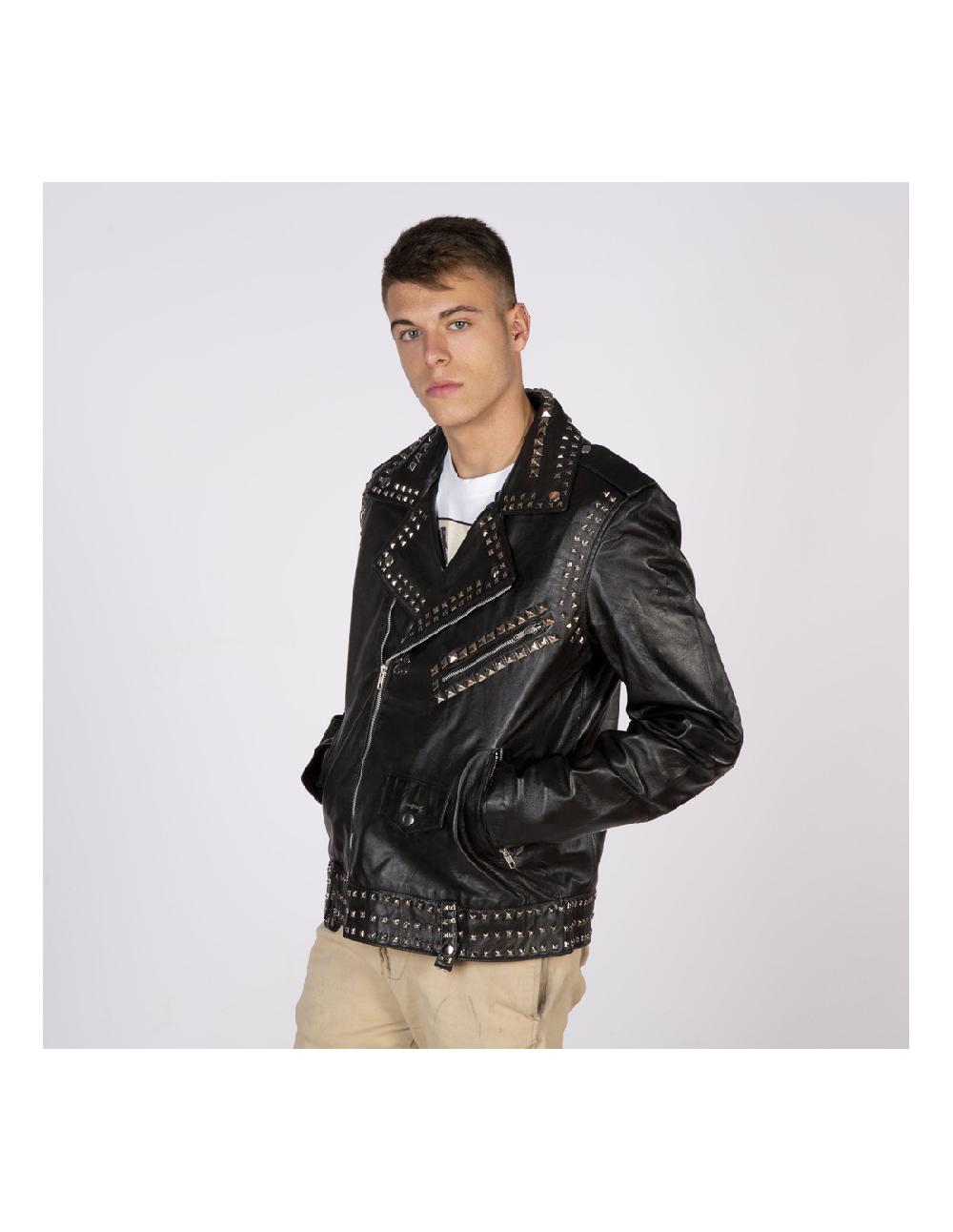 New Rock BLACK W-NRLMJ053-S1