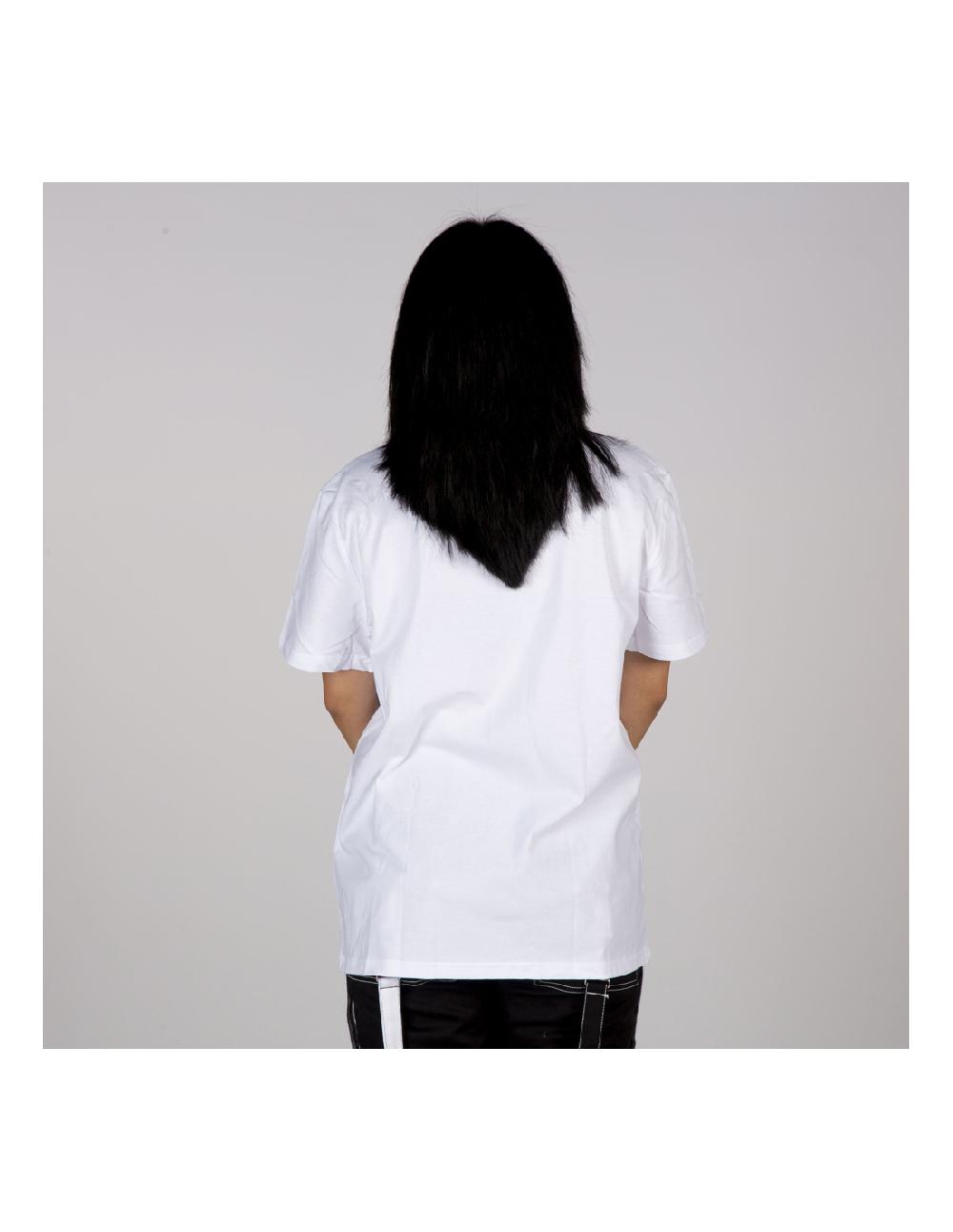 New Rock BLACK W-TSHIRT23-S1