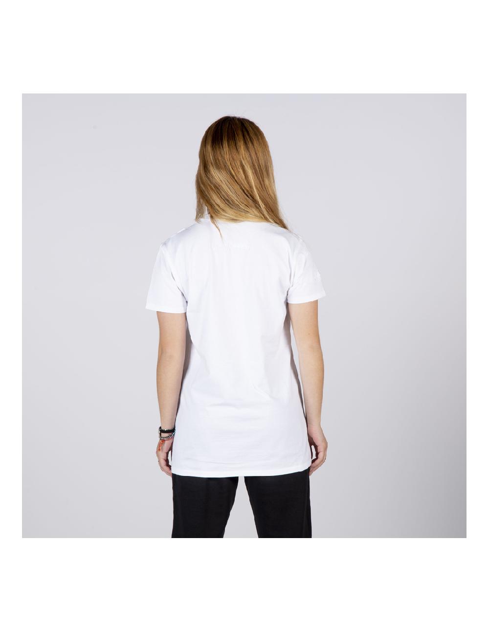 New Rock BLACK W-TSHIRT25-S2