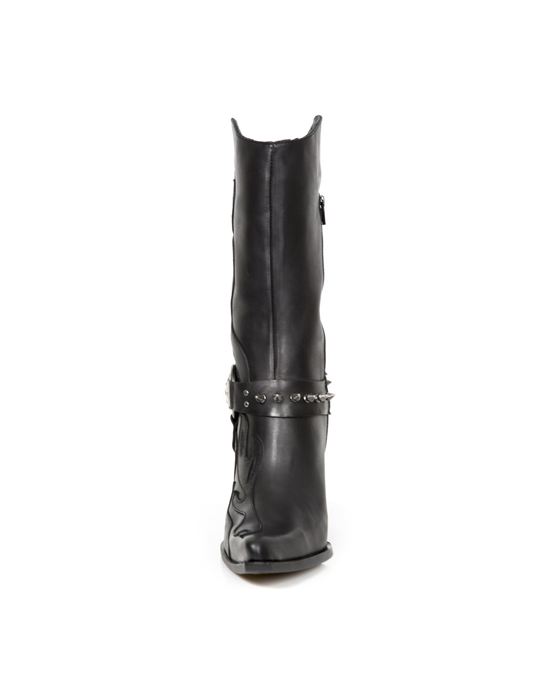 New Rock BOOT BULL M-7901CZ-C1
