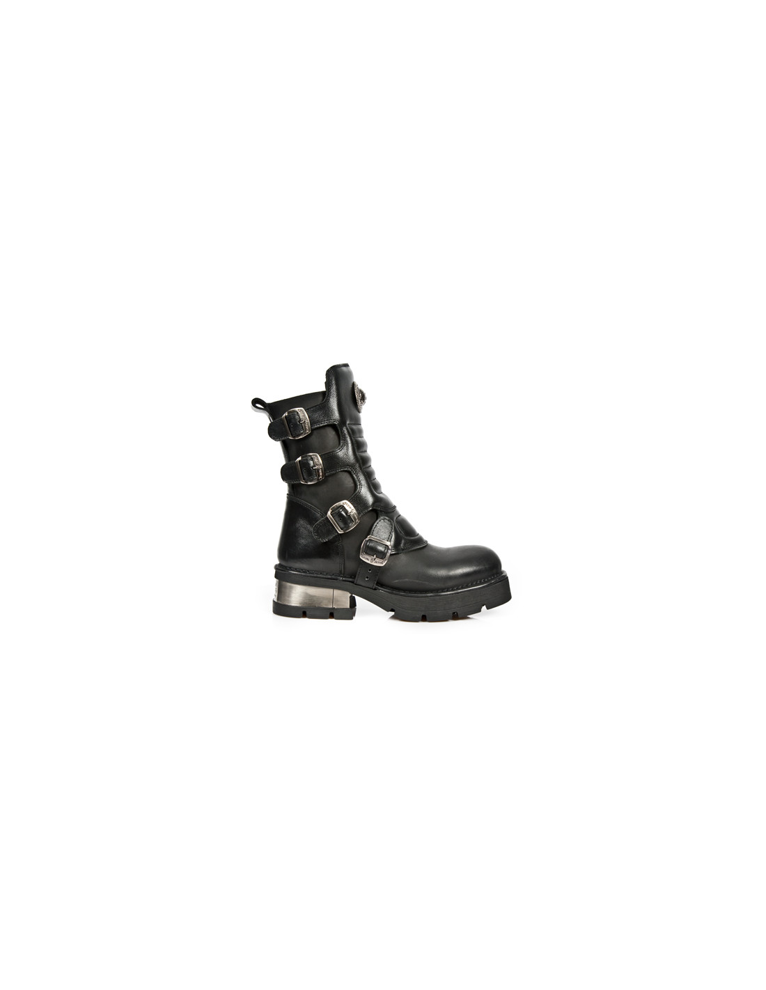 New Rock BOOT COMFORT M-1471-C1