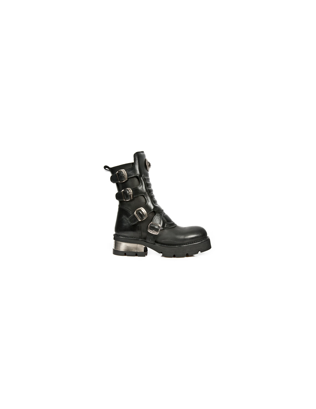new rock BOOT COMFORT M-1471-C1