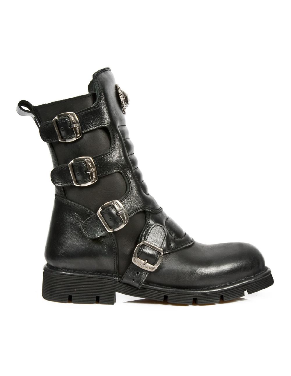 New Rock BOOT COMFORT M-1471-C10