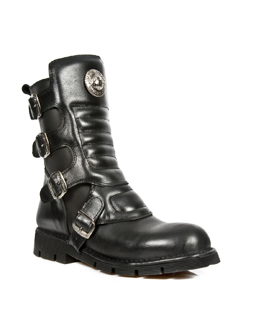 New Rock BOOT COMFORT M-1471-C10