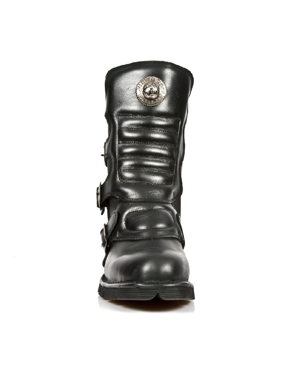 New Rock BOOT COMFORT M-1471-C10