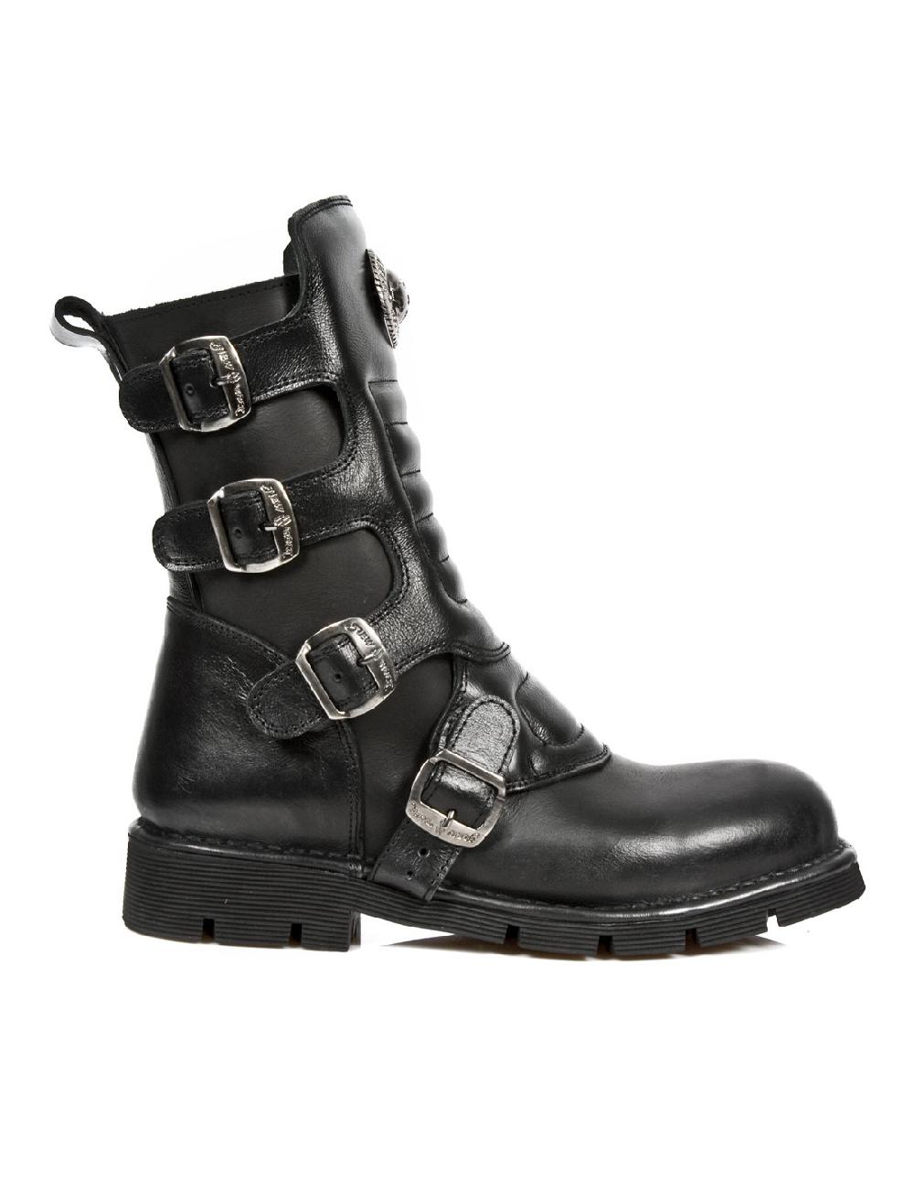 new rock BOOT COMFORT M-1471-C10