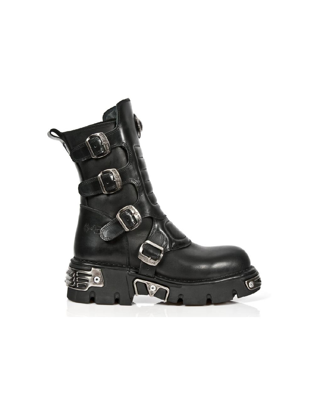 New Rock BOOT COMFORT M-1471-C20
