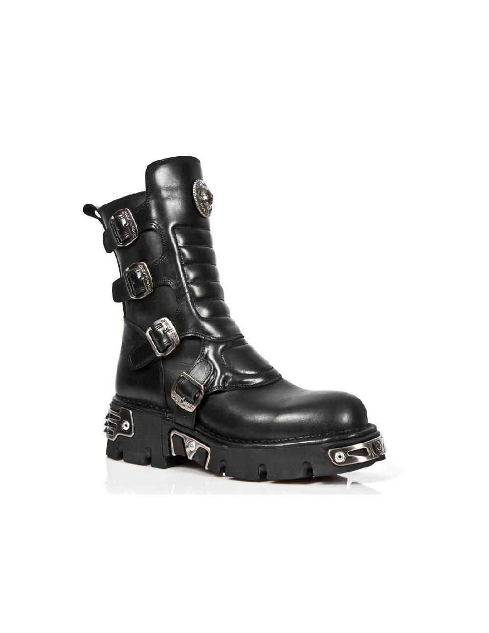 New Rock BOOT COMFORT M-1471-C20