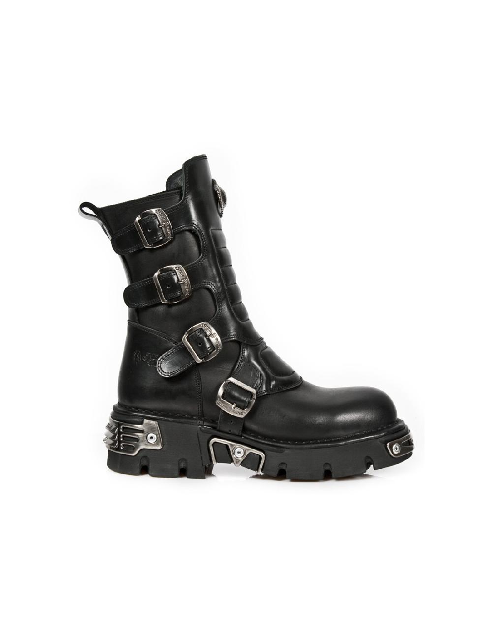 new rock BOOT COMFORT M-1471-C20
