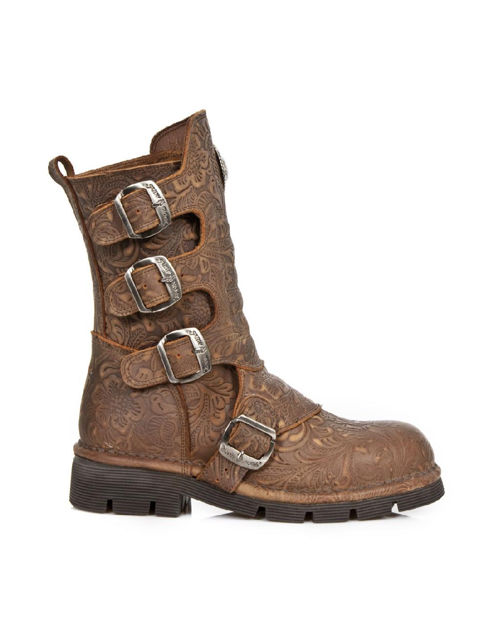New Rock BOOT COMFORT M-1471-C23