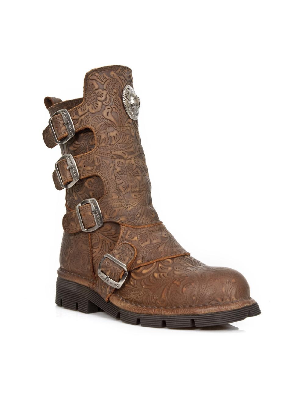 New Rock BOOT COMFORT M-1471-C23