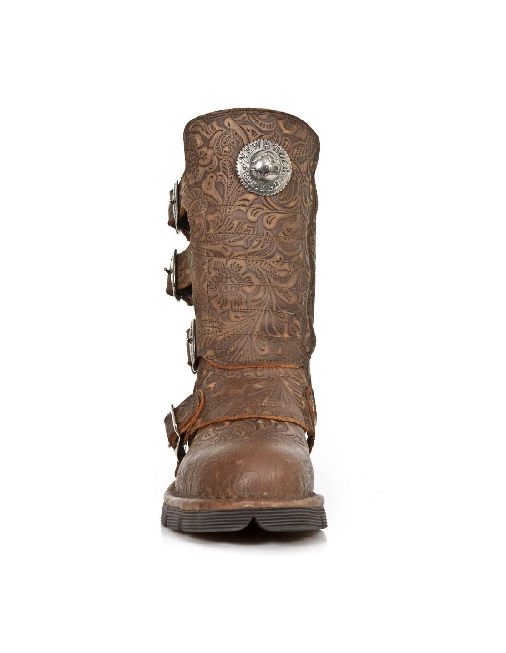 New Rock BOOT COMFORT M-1471-C23