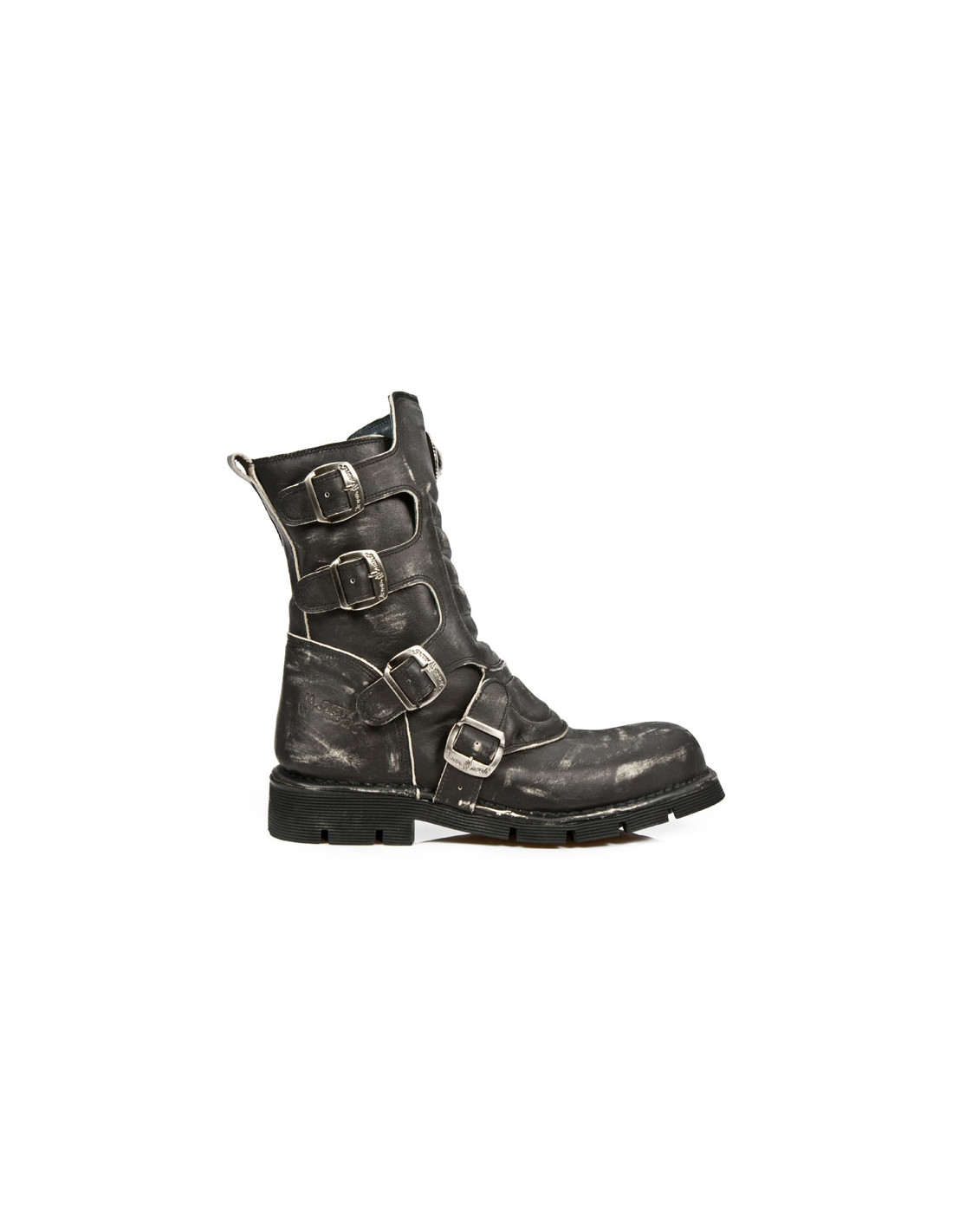 New Rock BOOT COMFORT M-1471-C4