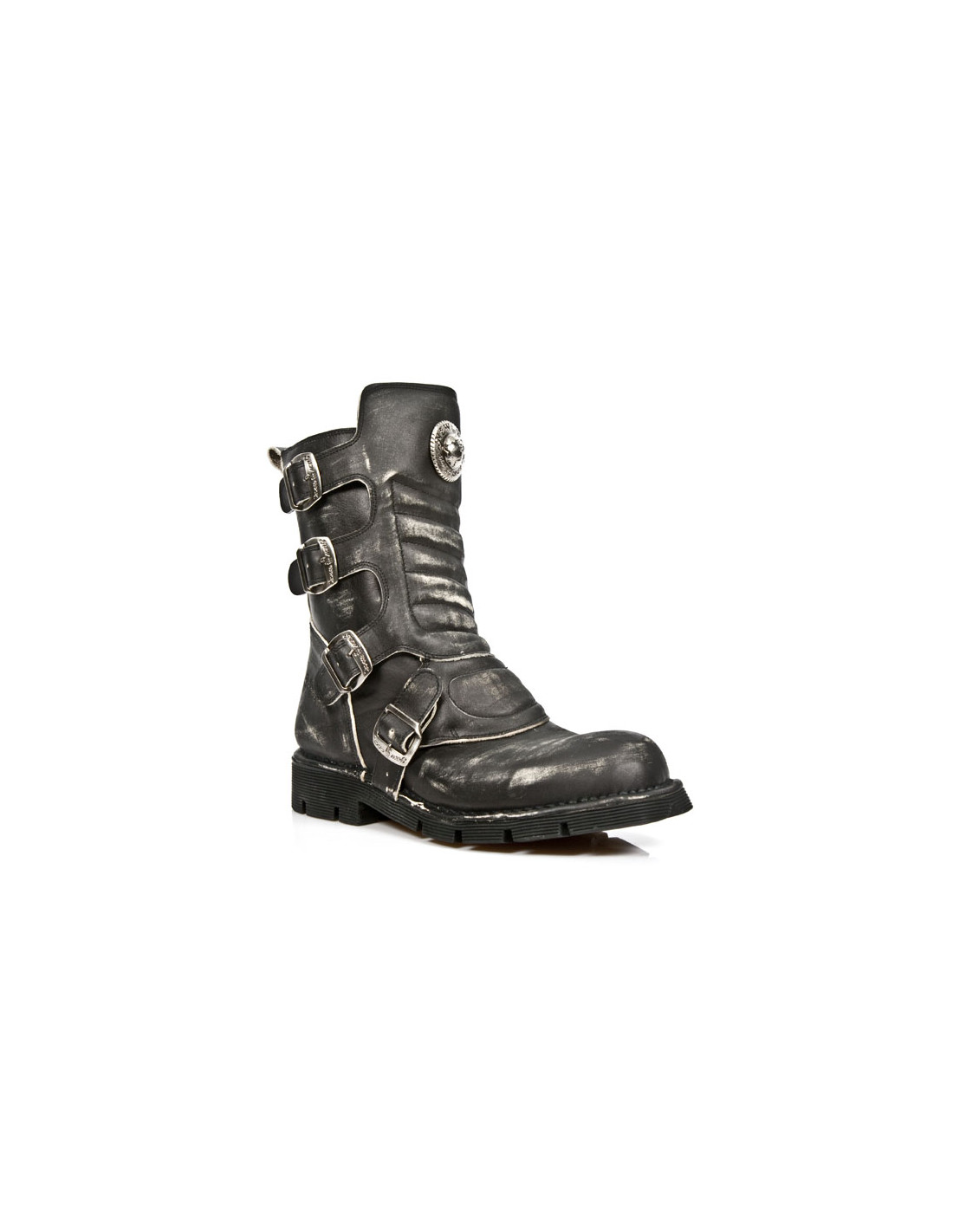 New Rock BOOT COMFORT M-1471-C4