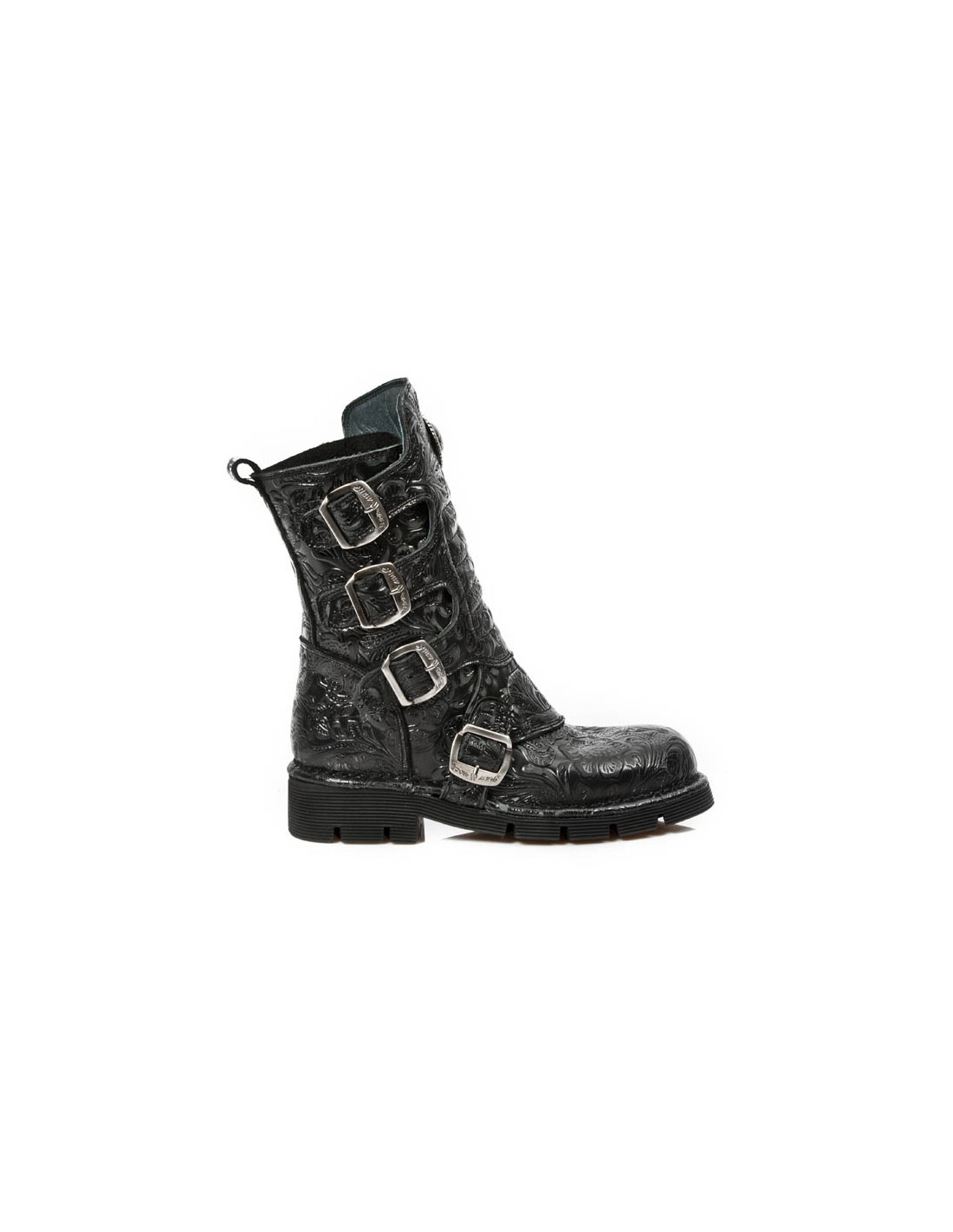 New Rock BOOT COMFORT M-1471-C6