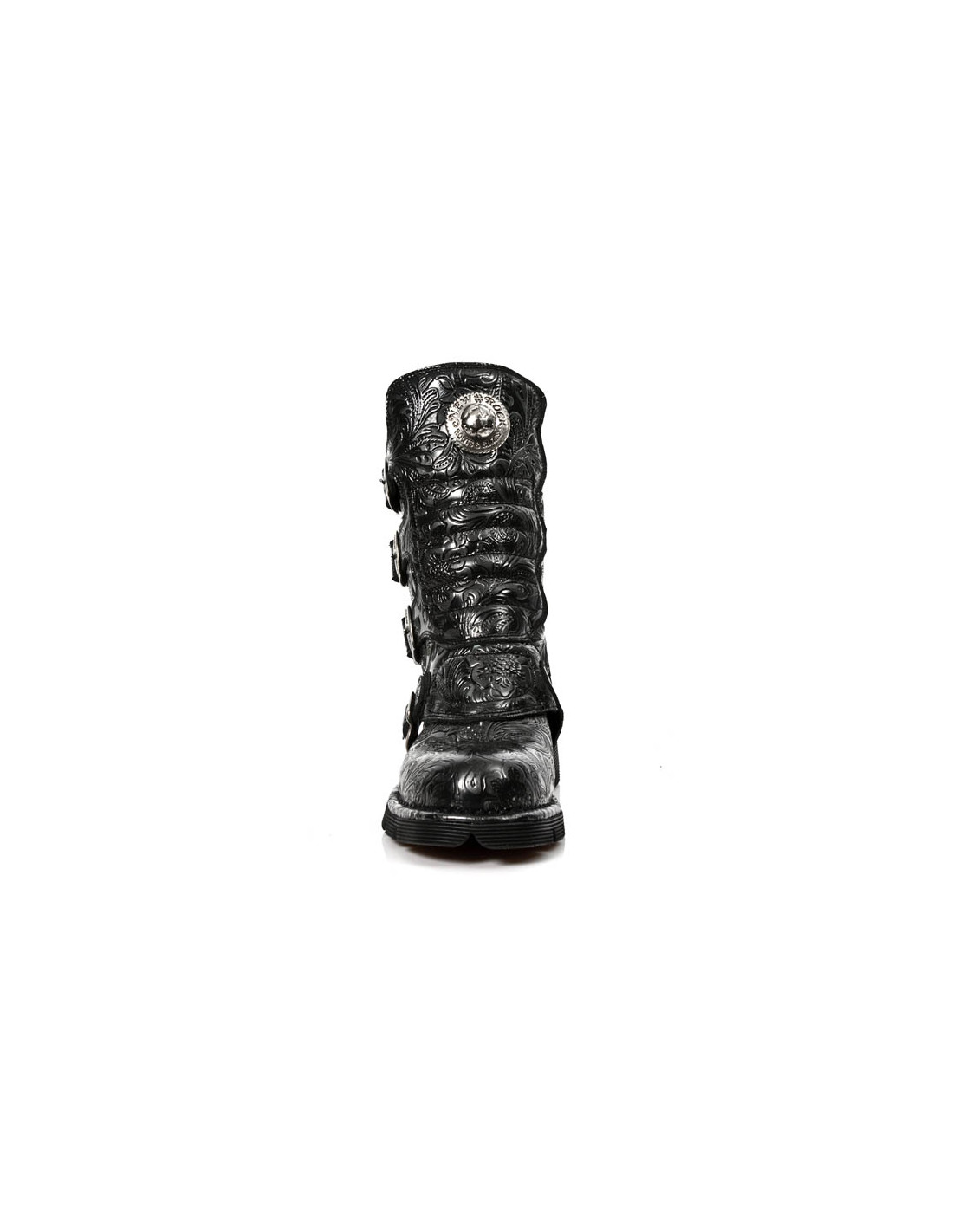 New Rock BOOT COMFORT M-1471-C6