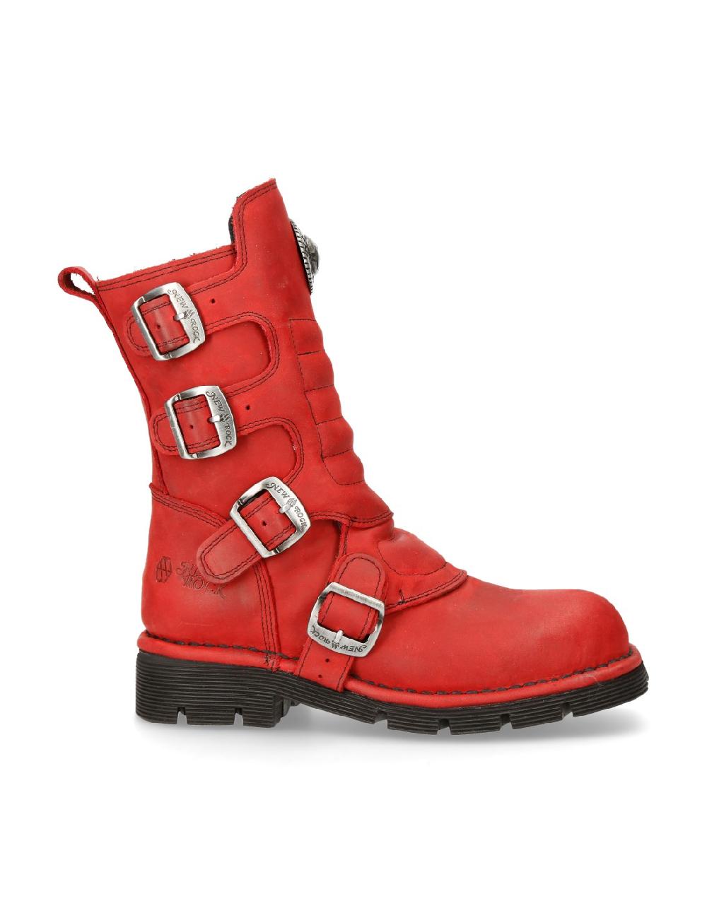 New Rock BOOT COMFORT M-1471-C60