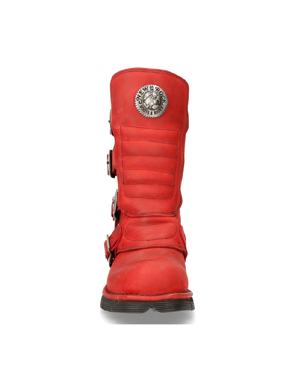 New Rock BOOT COMFORT M-1471-C60