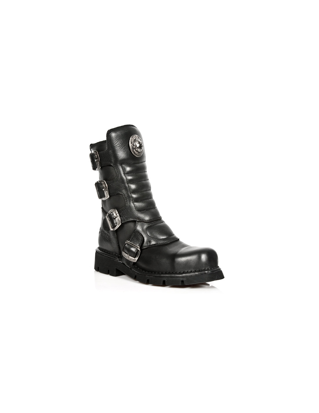 New Rock BOOT COMFORT M-1471MT-C1