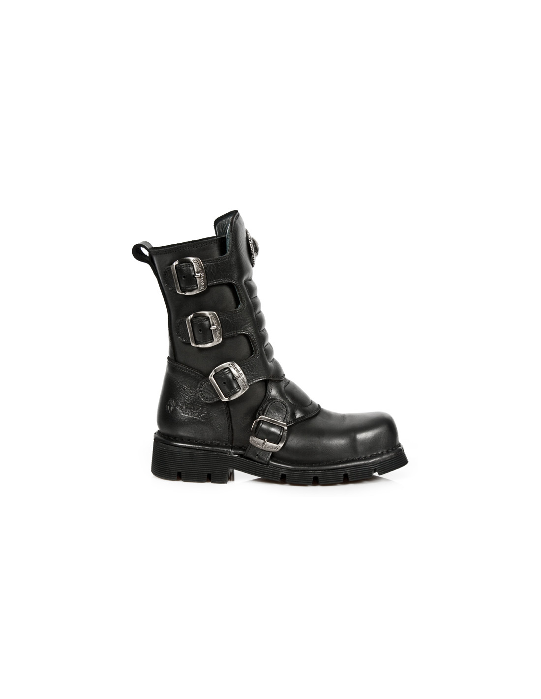 new rock BOOT COMFORT M-1471MT-C1