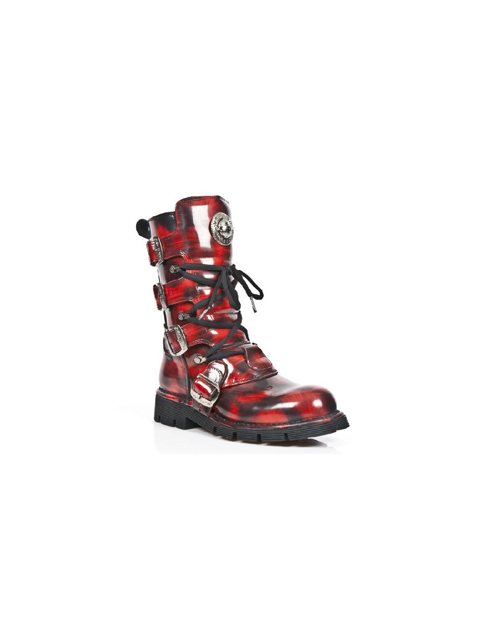 New Rock BOOT COMFORT M-1473-C11