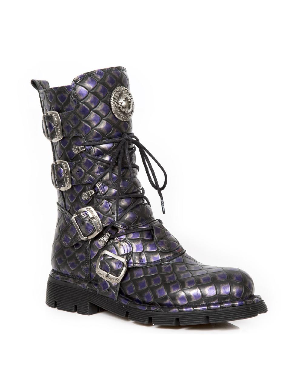 New Rock BOOT COMFORT M-1473-C142