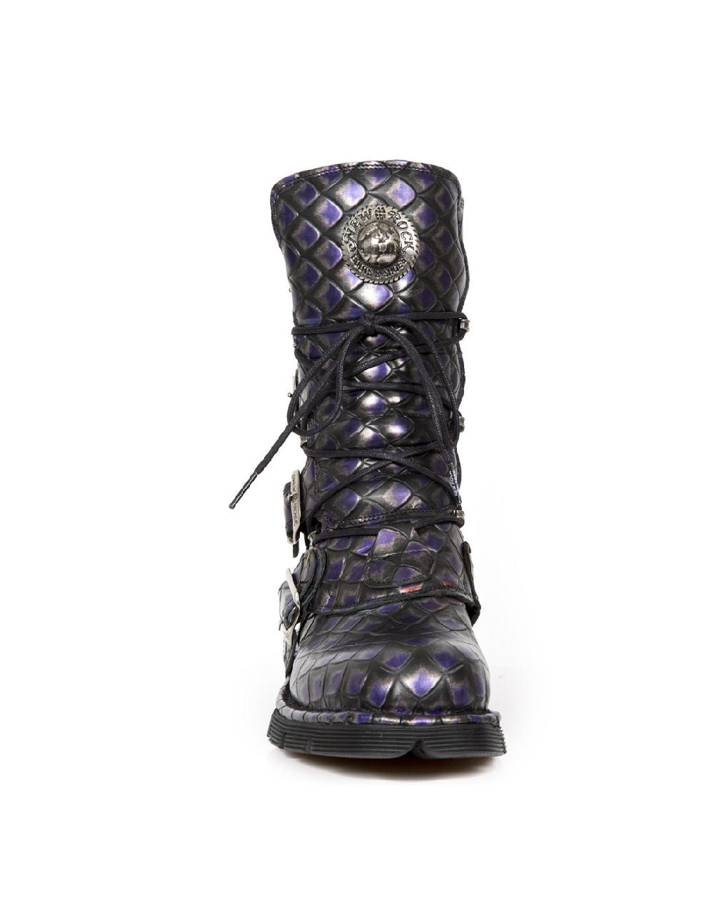 New Rock BOOT COMFORT M-1473-C142