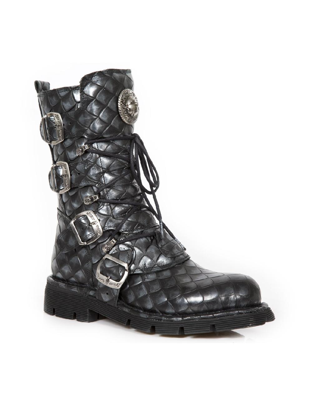 New Rock BOOT COMFORT M-1473-C144
