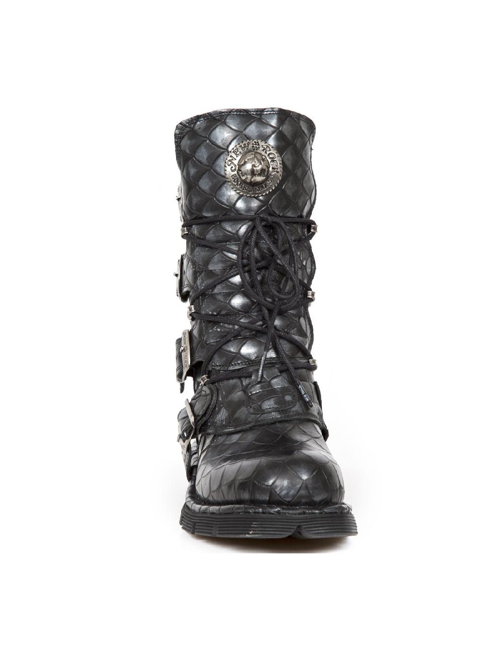 New Rock BOOT COMFORT M-1473-C144