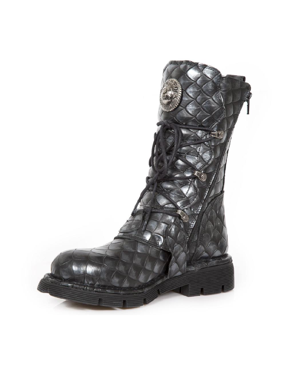 New Rock BOOT COMFORT M-1473-C144