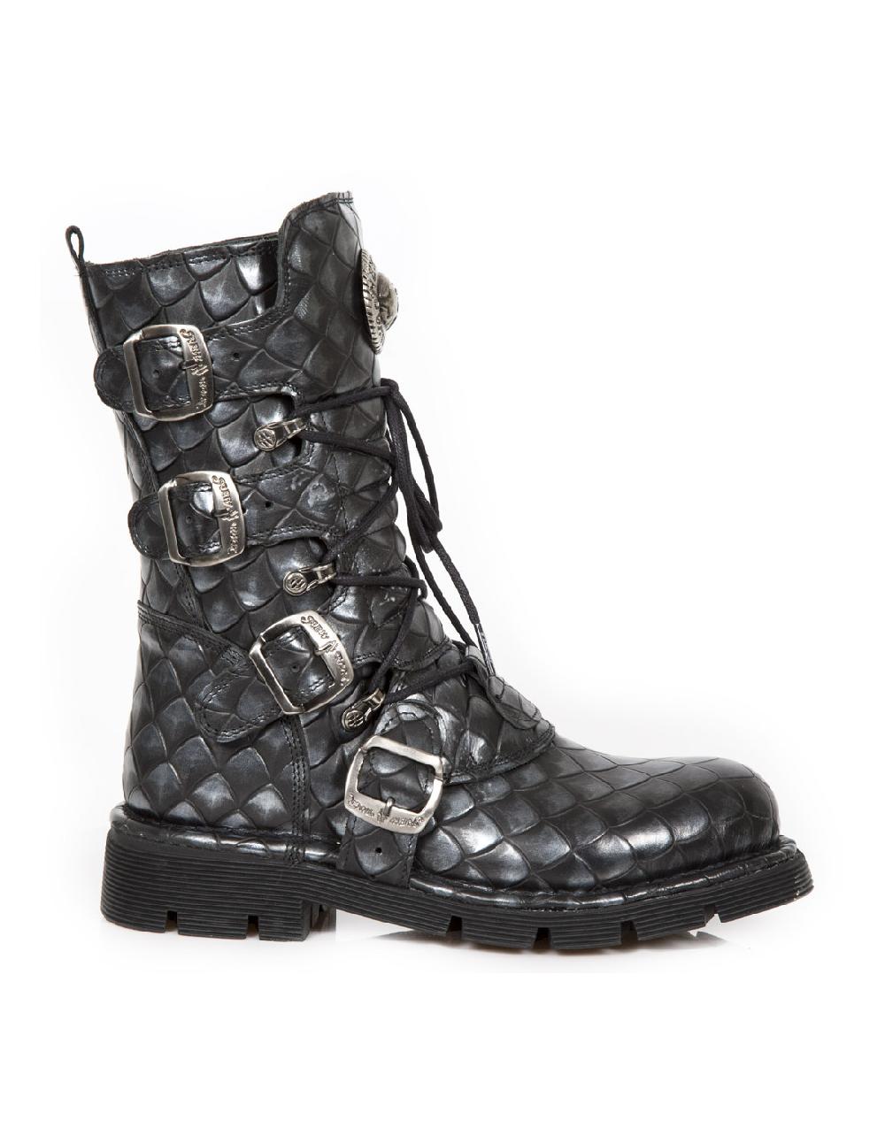 new rock BOOT COMFORT M-1473-C144