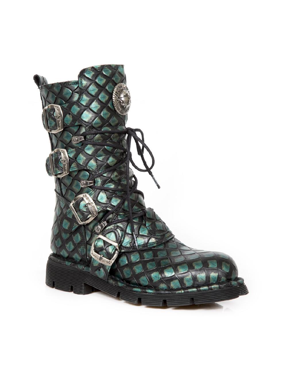 New Rock BOOT COMFORT M-1473-C147
