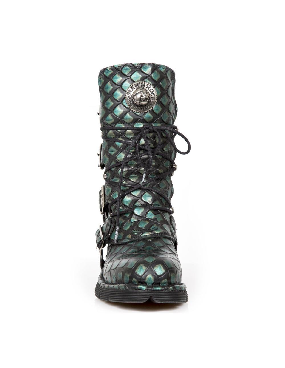 New Rock BOOT COMFORT M-1473-C147