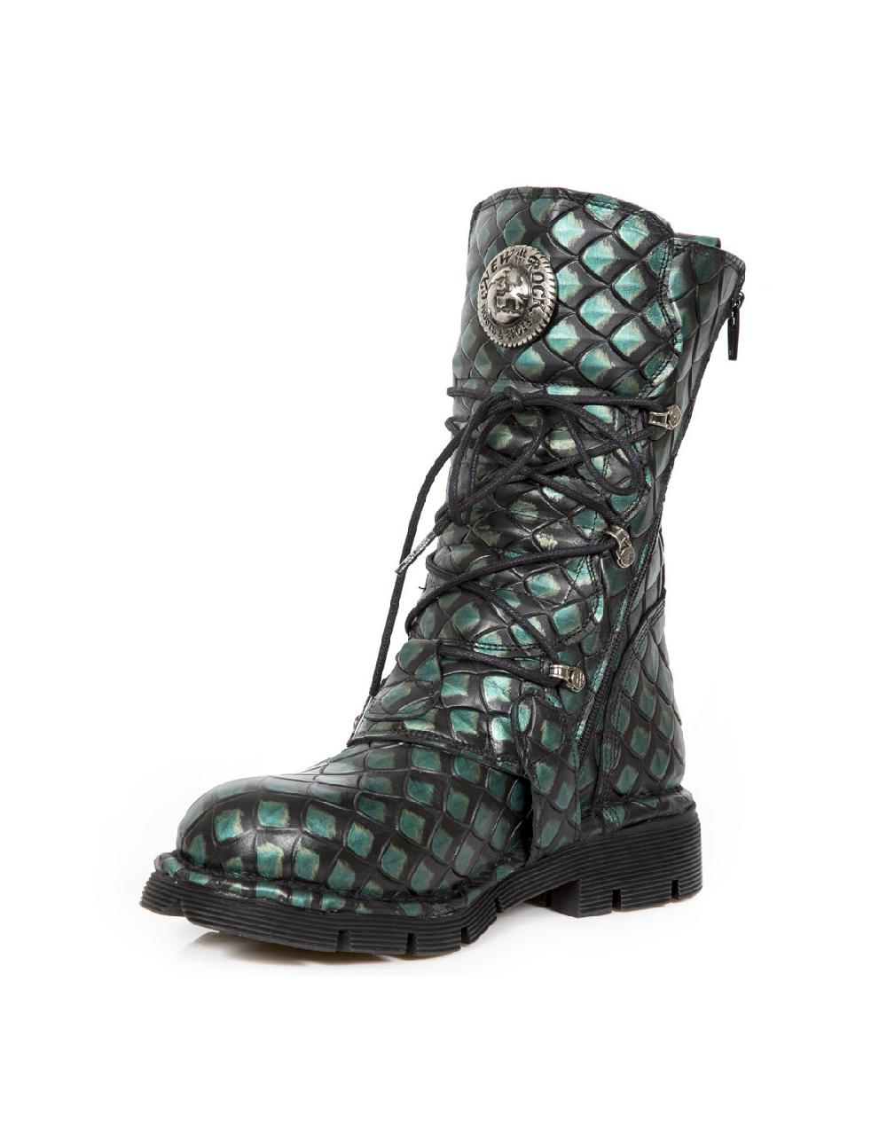 New Rock BOOT COMFORT M-1473-C147