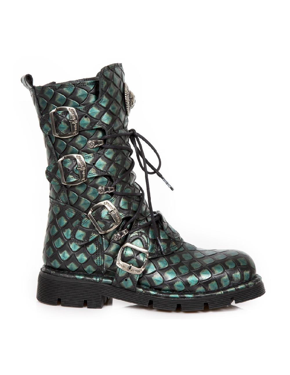 new rock BOOT COMFORT M-1473-C147