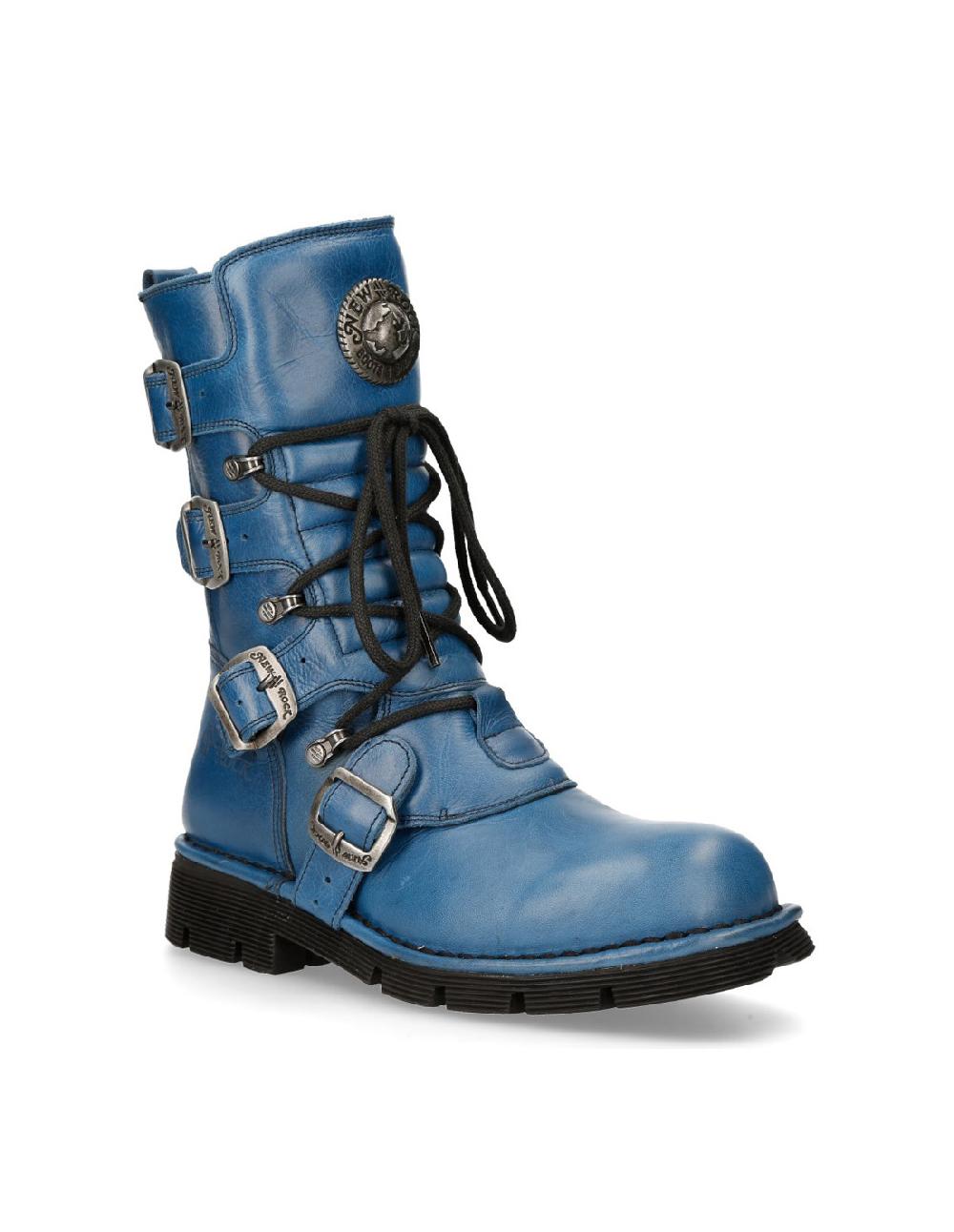 New Rock BOOT COMFORT M-1473-C16